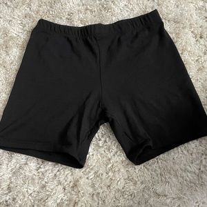 kids bike shorts